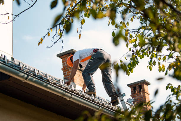 Best Best Roofing Contractors  in Markle, IN