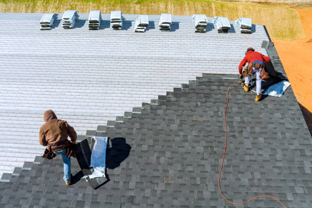 Best Metal Roofing Contractor  in Markle, IN