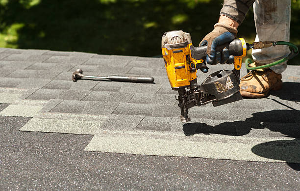 Best Roof Repair Services  in Markle, IN