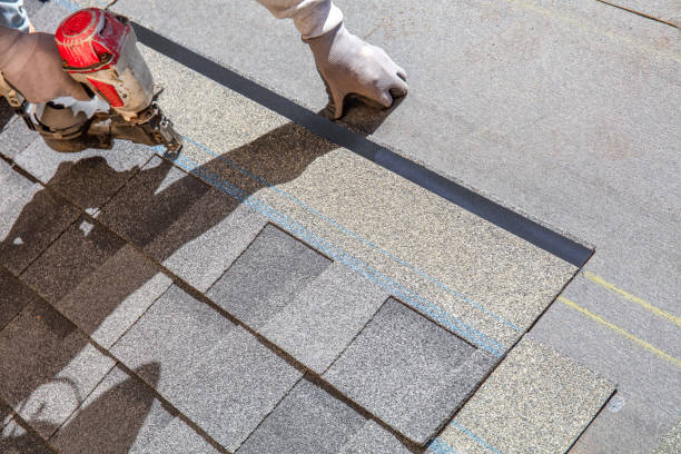 Best Roof Repair Services  in Markle, IN